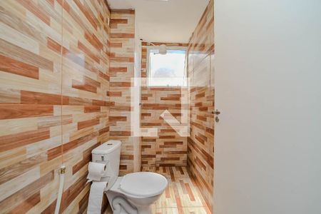 Apartamento para alugar com 60m², 2 quartos e 1 vagaBanheiro