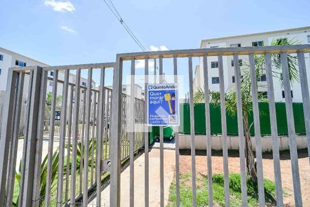 Apartamento para alugar com 60m², 2 quartos e 1 vagaPlaquinha