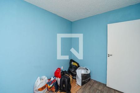 Apartamento para alugar com 60m², 2 quartos e 1 vagaQuarto 2