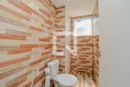 Apartamento para alugar com 60m², 2 quartos e 1 vagaBanheiro