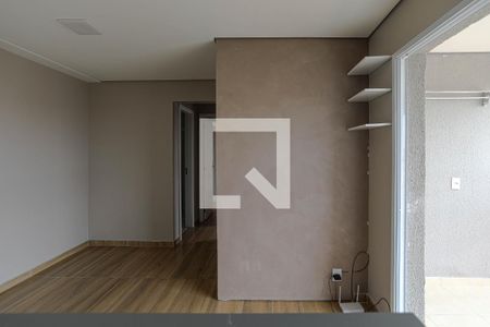 Sala de apartamento para alugar com 2 quartos, 54m² em Centro, Mogi das Cruzes