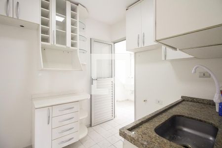 Apartamento para alugar com 70m², 3 quartos e 1 vaga Apartamento para alugar com 70m², 3 quartos e 1 vagaCozinha