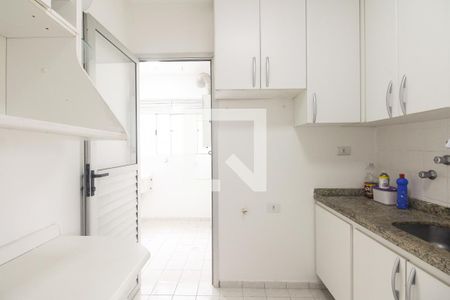 Apartamento para alugar com 70m², 3 quartos e 1 vaga Apartamento para alugar com 70m², 3 quartos e 1 vagaCozinha