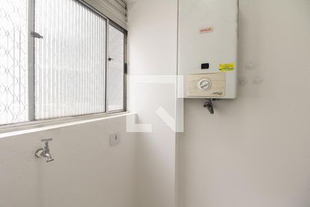 Apartamento para alugar com 70m², 3 quartos e 1 vaga Apartamento para alugar com 70m², 3 quartos e 1 vagaÁrea de Serviço