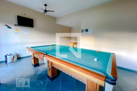 Apartamento para alugar com 70m², 3 quartos e 1 vaga Apartamento para alugar com 70m², 3 quartos e 1 vagaCondomínio - Salão de Jogos