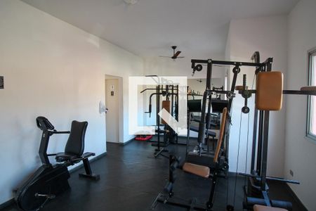 Apartamento para alugar com 70m², 3 quartos e 1 vaga Apartamento para alugar com 70m², 3 quartos e 1 vagaCondomínio - Academia