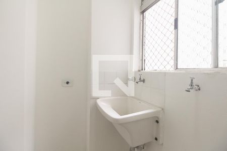 Apartamento para alugar com 70m², 3 quartos e 1 vaga Apartamento para alugar com 70m², 3 quartos e 1 vagaÁrea de Serviço