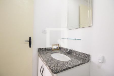 Apartamento para alugar com 70m², 3 quartos e 1 vaga Apartamento para alugar com 70m², 3 quartos e 1 vagaBanheiro Social