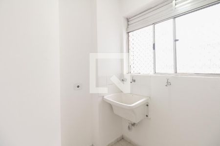 Apartamento para alugar com 70m², 3 quartos e 1 vaga Apartamento para alugar com 70m², 3 quartos e 1 vagaÁrea de Serviço