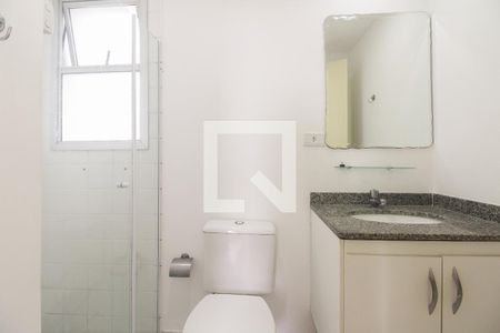 Apartamento para alugar com 70m², 3 quartos e 1 vaga Apartamento para alugar com 70m², 3 quartos e 1 vagaBanheiro Suíte