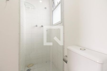 Apartamento para alugar com 70m², 3 quartos e 1 vaga Apartamento para alugar com 70m², 3 quartos e 1 vagaBanheiro Suíte