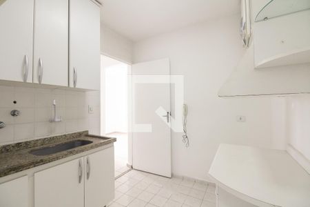 Apartamento para alugar com 70m², 3 quartos e 1 vaga Apartamento para alugar com 70m², 3 quartos e 1 vagaCozinha