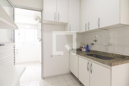 Apartamento para alugar com 70m², 3 quartos e 1 vaga Apartamento para alugar com 70m², 3 quartos e 1 vagaCozinha