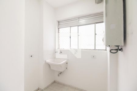 Apartamento para alugar com 70m², 3 quartos e 1 vaga Apartamento para alugar com 70m², 3 quartos e 1 vagaÁrea de Serviço