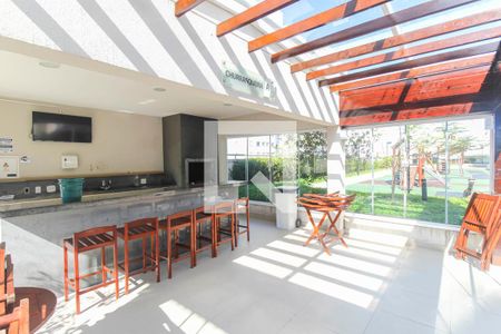 Apartamento para alugar com 54m², 2 quartos e 1 vagaÁrea comum