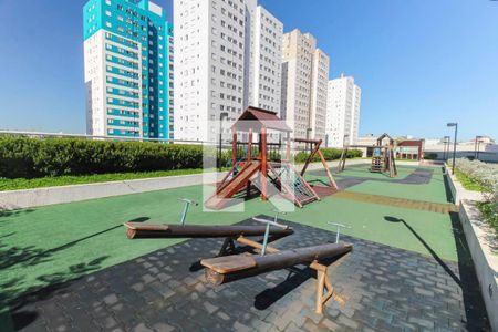 Apartamento para alugar com 54m², 2 quartos e 1 vagaÁrea comum