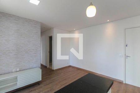 Apartamento para alugar com 54m², 2 quartos e 1 vagaSala