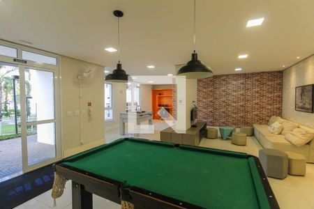 Apartamento para alugar com 54m², 2 quartos e 1 vagaÁrea comum