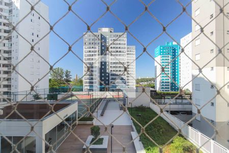 Apartamento para alugar com 54m², 2 quartos e 1 vagaVaranda da Sala