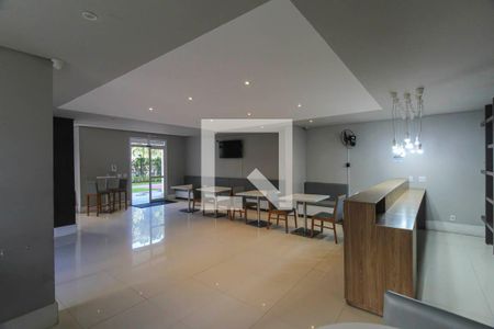 Apartamento para alugar com 54m², 2 quartos e 1 vagaÁrea comum