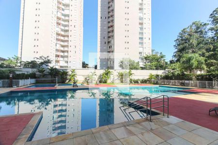 Apartamento para alugar com 54m², 2 quartos e 1 vagaÁrea comum