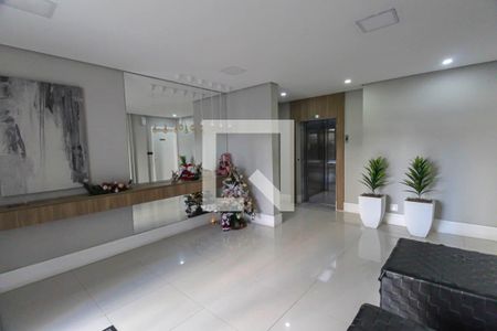 Apartamento para alugar com 54m², 2 quartos e 1 vagaÁrea comum