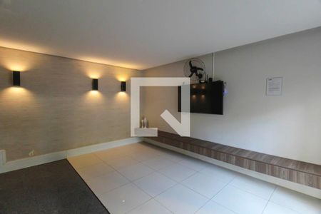 Apartamento para alugar com 54m², 2 quartos e 1 vagaÁrea comum