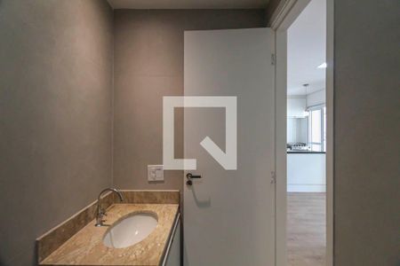 Apartamento para alugar com 54m², 2 quartos e 1 vagaBanheiro