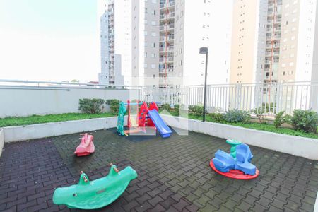 Apartamento para alugar com 54m², 2 quartos e 1 vagaÁrea comum