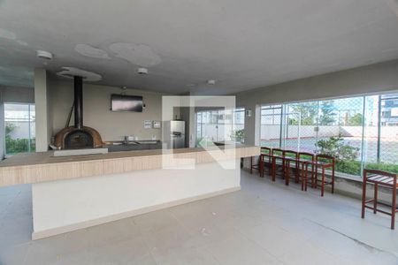 Apartamento para alugar com 54m², 2 quartos e 1 vagaÁrea comum