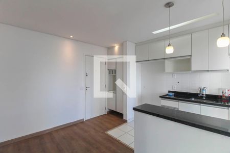 Apartamento para alugar com 54m², 2 quartos e 1 vagaSala