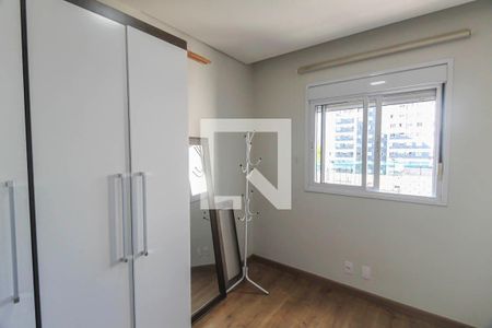 Apartamento para alugar com 54m², 2 quartos e 1 vagaQuarto 2