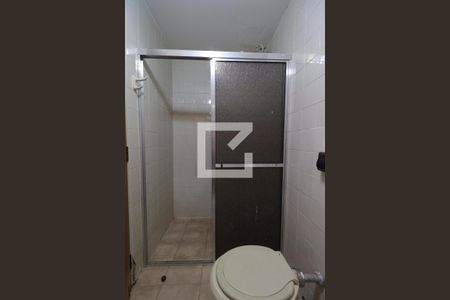 Apartamento para alugar com 93m², 3 quartos e 1 vagaBanheiro