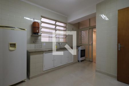 Apartamento para alugar com 93m², 3 quartos e 1 vagaCozinha