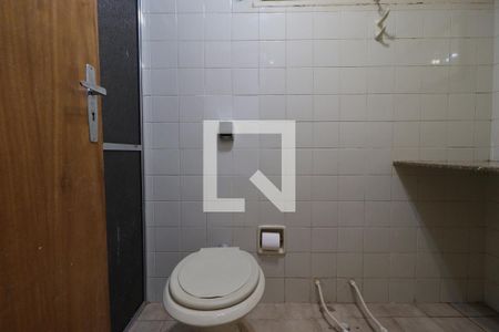 Apartamento para alugar com 93m², 3 quartos e 1 vagaBanheiro