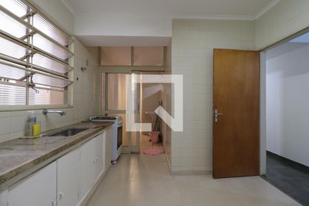 Apartamento para alugar com 93m², 3 quartos e 1 vagaCozinha
