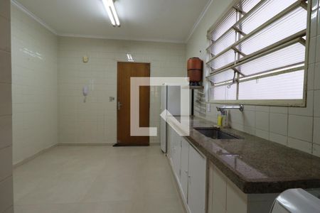 Apartamento para alugar com 93m², 3 quartos e 1 vagaCozinha