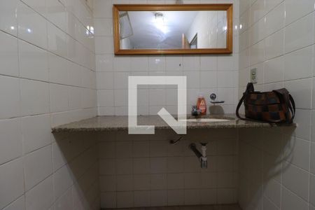 Apartamento para alugar com 93m², 3 quartos e 1 vagaBanheiro