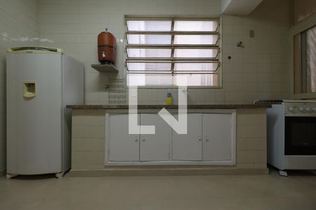 Apartamento para alugar com 93m², 3 quartos e 1 vagaCozinha