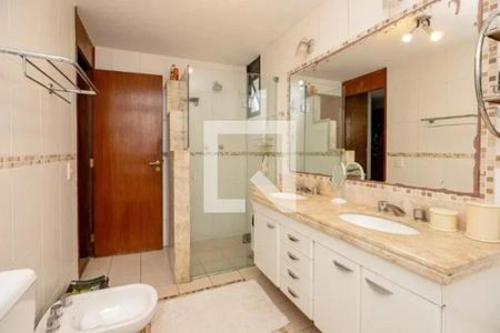 Foto 09 de apartamento à venda com 3 quartos, 225m² em Itaim Bibi, São Paulo