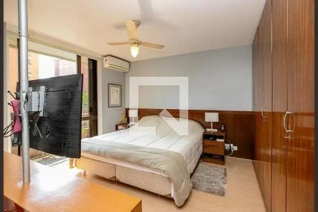 Foto 03 de apartamento à venda com 3 quartos, 225m² em Itaim Bibi, São Paulo