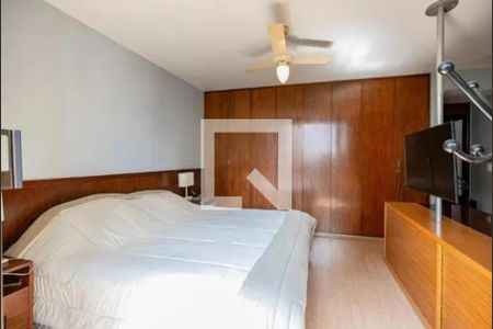Foto 02 de apartamento à venda com 3 quartos, 225m² em Itaim Bibi, São Paulo
