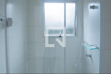 Apartamento para alugar com 37m², 1 quarto e 1 vagaBanheiro