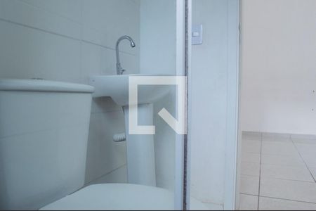 Apartamento para alugar com 37m², 1 quarto e 1 vagaBanheiro