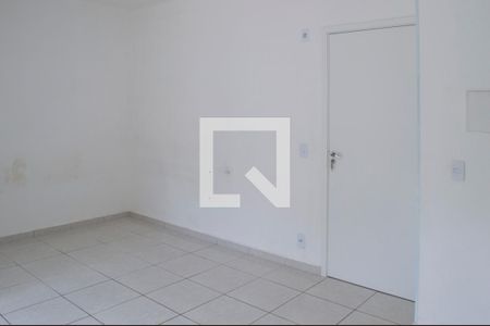Quarto de apartamento para alugar com 1 quarto, 37m² em Jardim Betania, Sorocaba