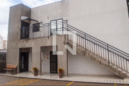 Apartamento para alugar com 37m², 1 quarto e 1 vagaÁrea comum - Salão de festas