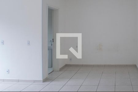 Quarto de apartamento para alugar com 1 quarto, 37m² em Jardim Betania, Sorocaba