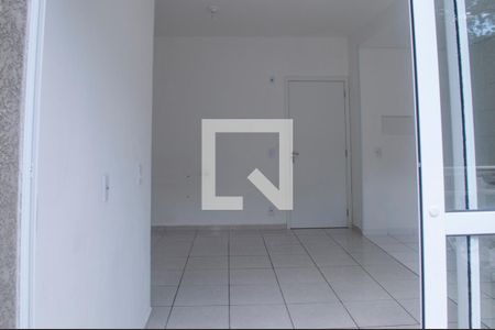 Apartamento para alugar com 37m², 1 quarto e 1 vagaQuarto