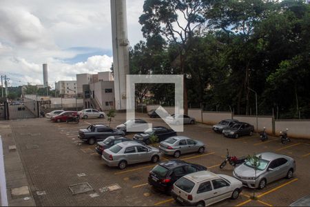 Vista da Varanda de apartamento para alugar com 1 quarto, 37m² em Jardim Betania, Sorocaba