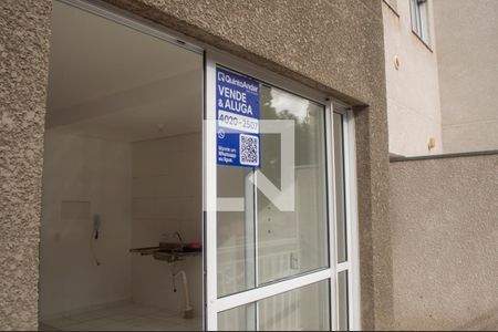 Apartamento para alugar com 37m², 1 quarto e 1 vagaPlaca